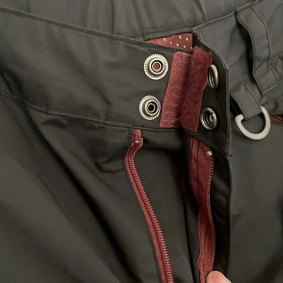 🌟ARCTIX Mens Snow Cargo Pants🌟 - Picture 5 of 11